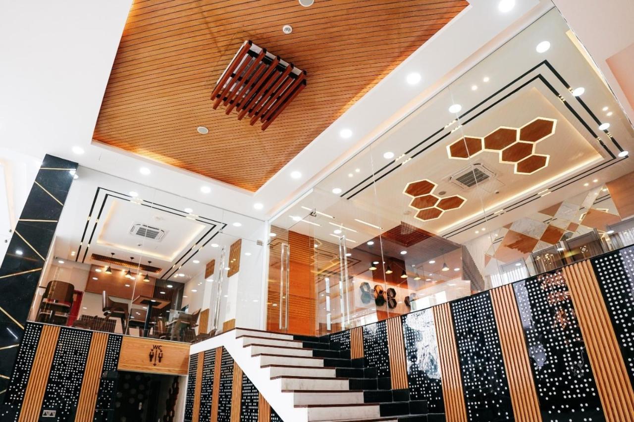 Hotel Studio23 Dhaka Ngoại thất bức ảnh