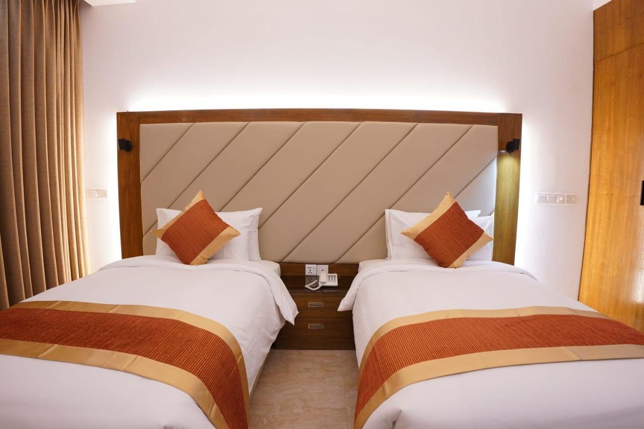 Hotel Studio23 Dhaka Ngoại thất bức ảnh