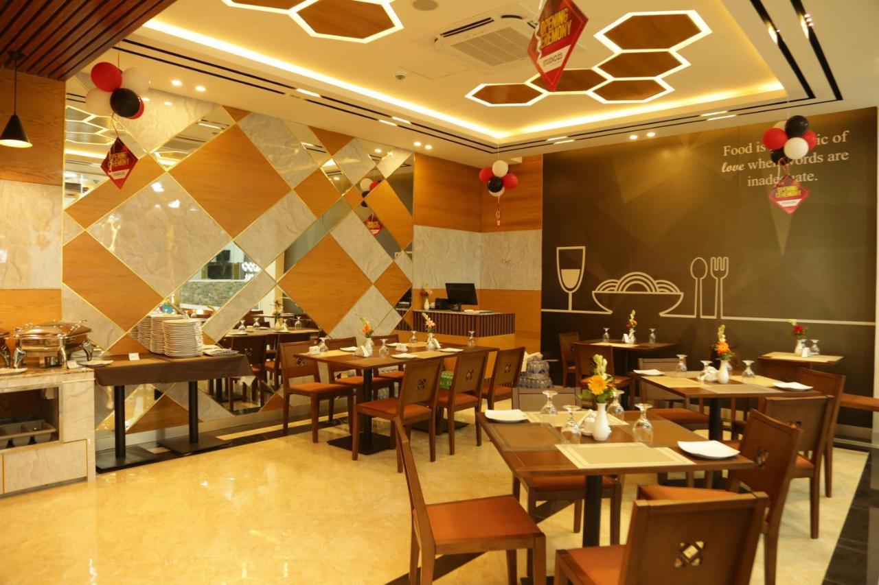 Hotel Studio23 Dhaka Ngoại thất bức ảnh