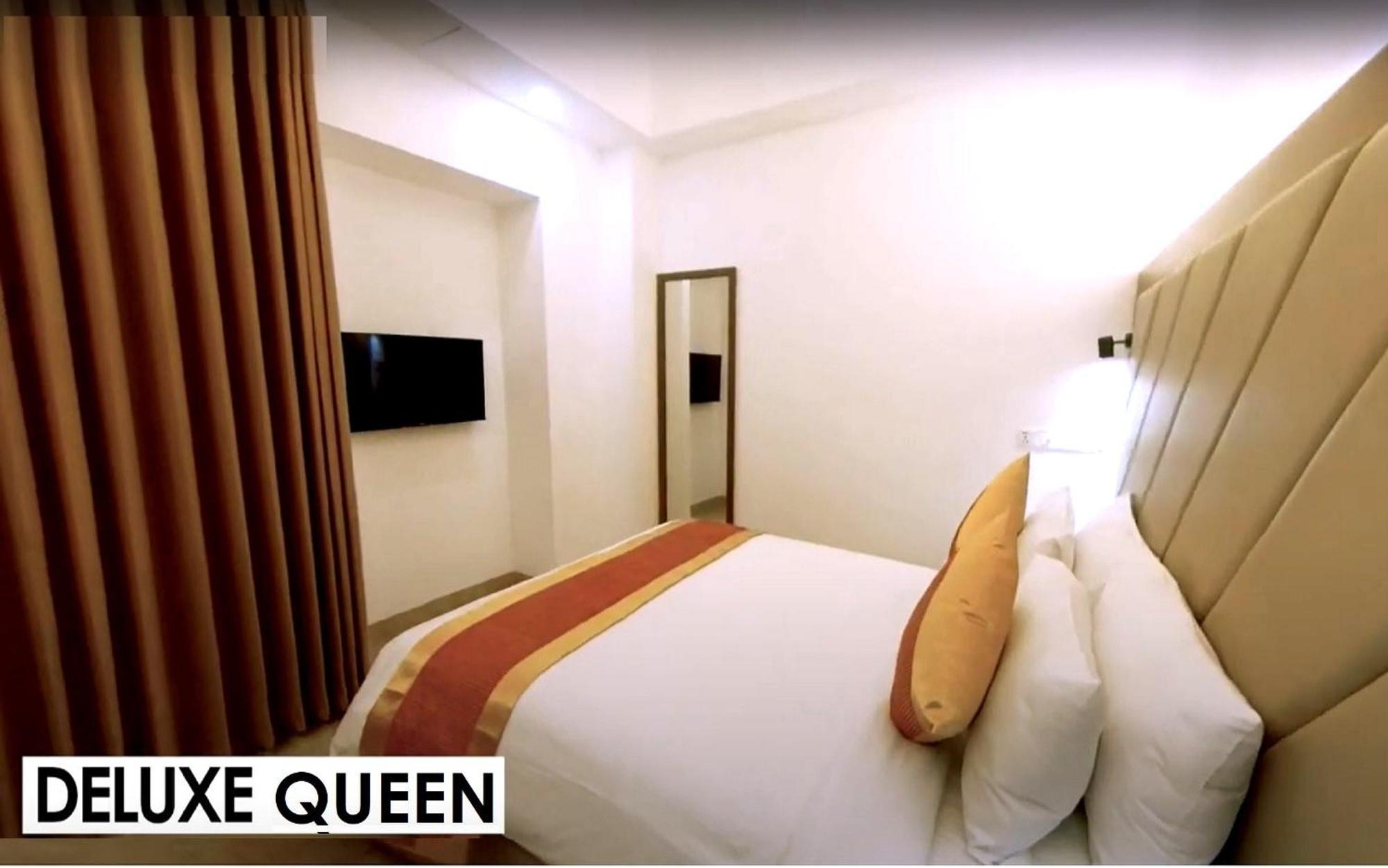 Hotel Studio23 Dhaka Ngoại thất bức ảnh