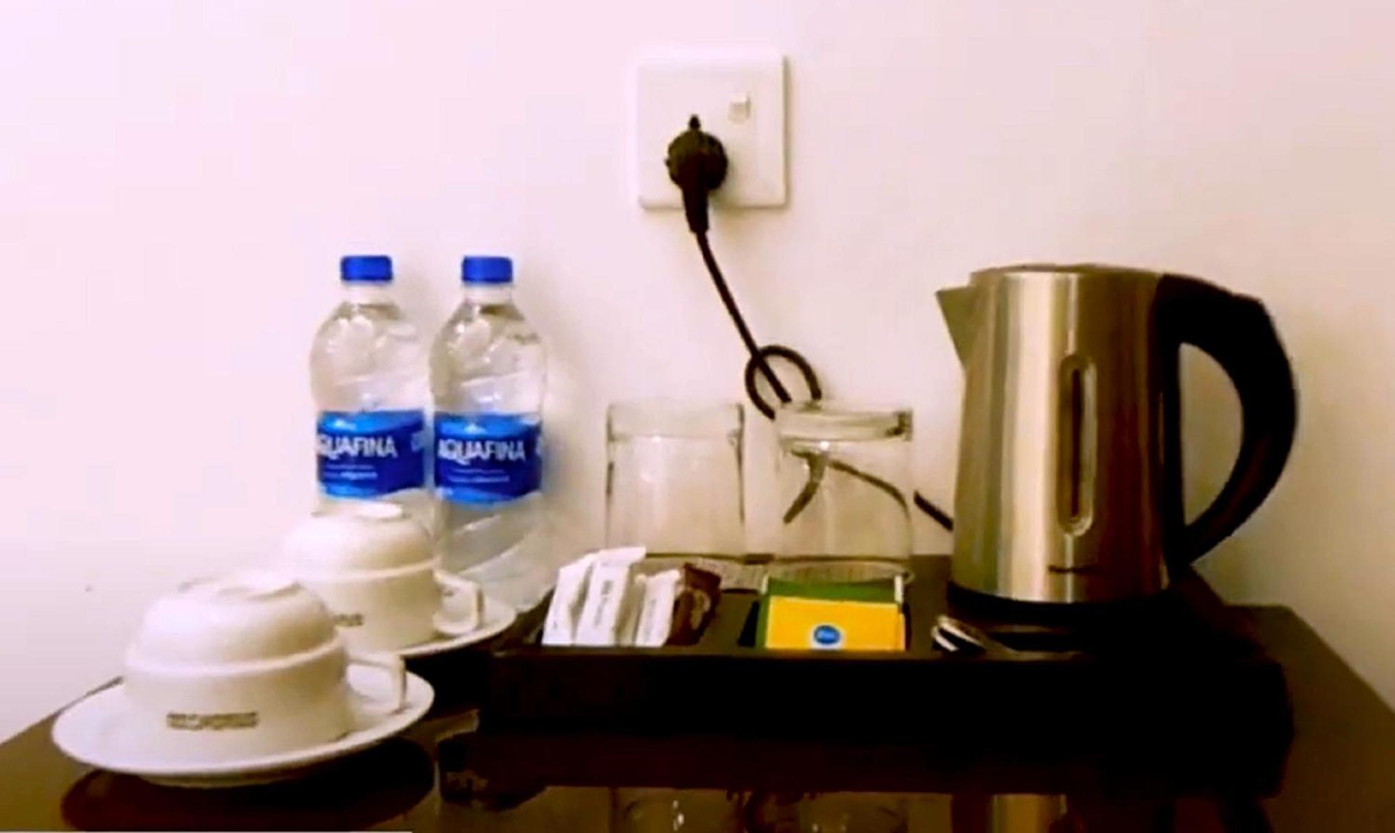 Hotel Studio23 Dhaka Ngoại thất bức ảnh