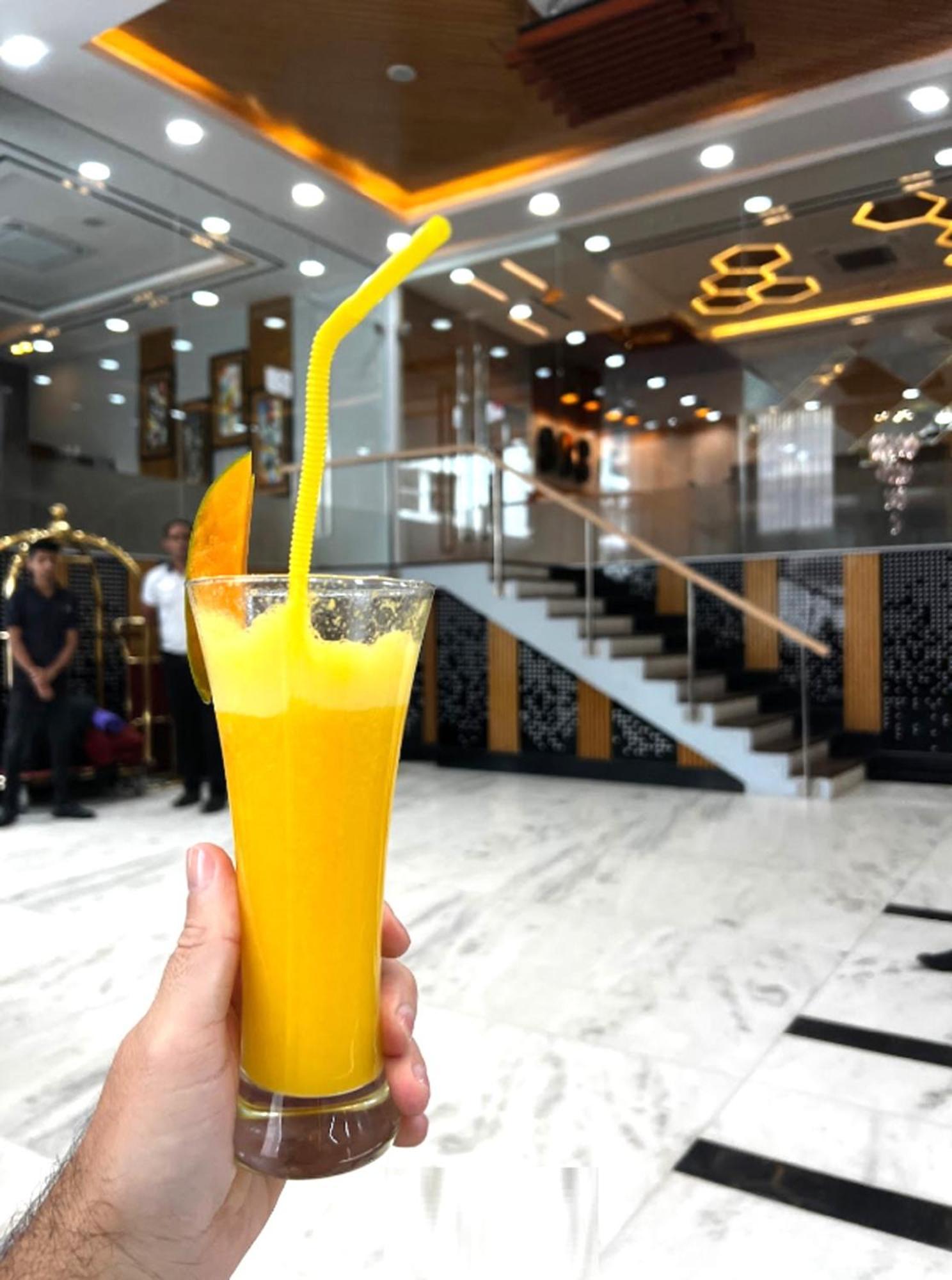 Hotel Studio23 Dhaka Ngoại thất bức ảnh