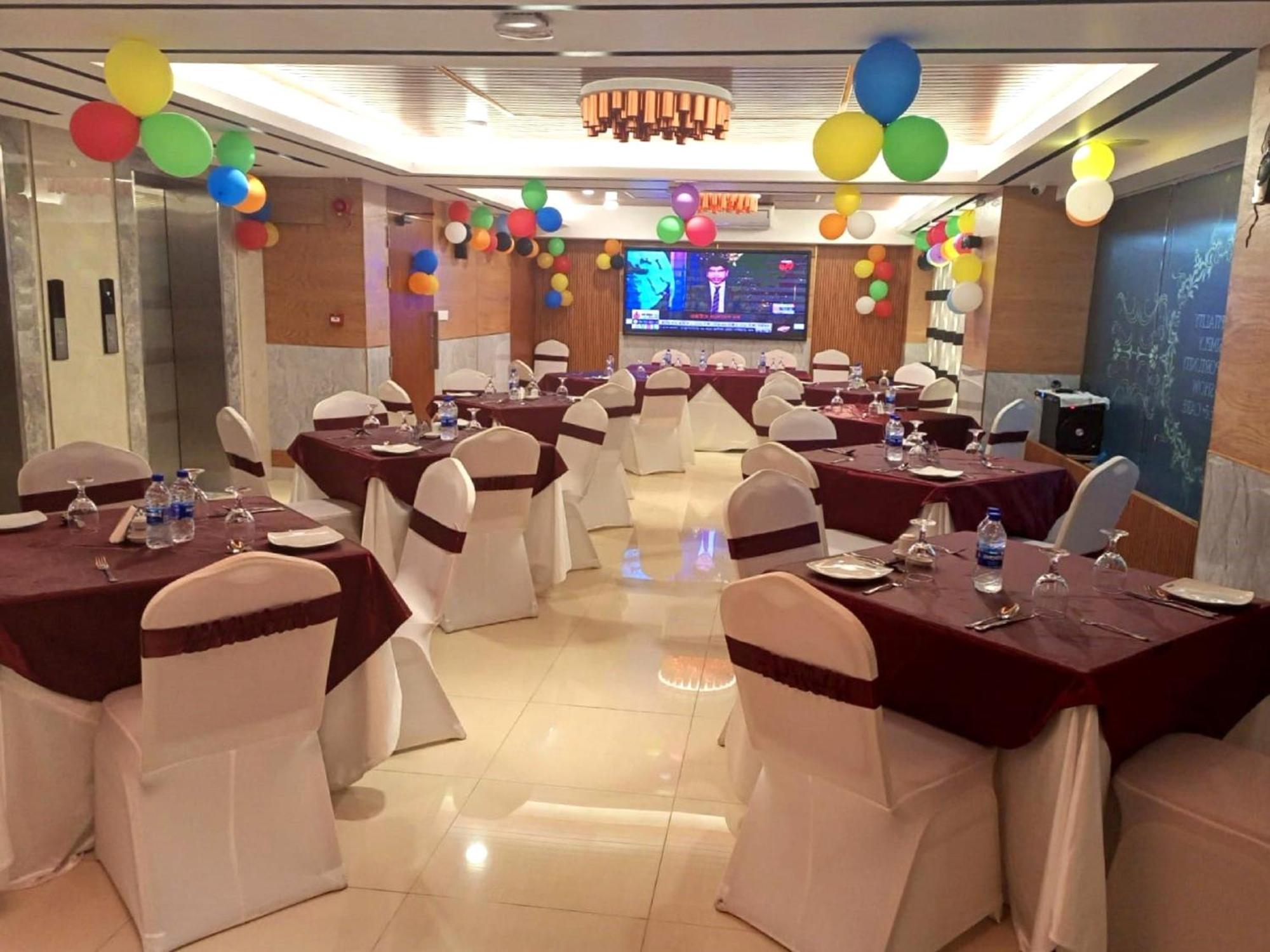 Hotel Studio23 Dhaka Ngoại thất bức ảnh